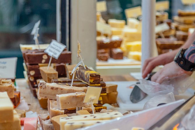 Dublin Private Walking Food Tour With Locals with 10 Tastings - How diets are handled (and how to get the best outcome)