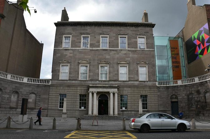 Dublin Private Walking Tour with a Local - Key things that make this Dublin walk work