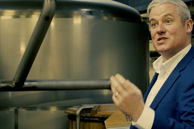 Dublin Private Whiskey Tour with Three Unique Distillery Visits - How Much Whiskey Tasting Is Enough for Your Day Plan