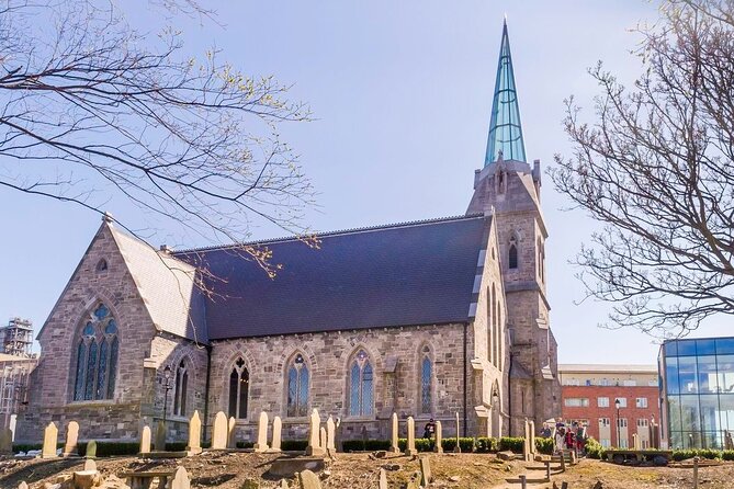 Dublin Private Whiskey Tour with Three Unique Distillery Visits - Price and Value: What $346.30 Buys You in the Real World