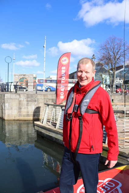 Dublin: River Liffey Sightseeing Cruise - Price and Value: Is $23 a Good Deal for This Much Seeing?