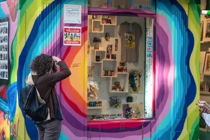 Dublin's Best Kept Secrets Tour - Coffee, Biscuits, and Irish Chocolate, Plus No Extra Entry Fees