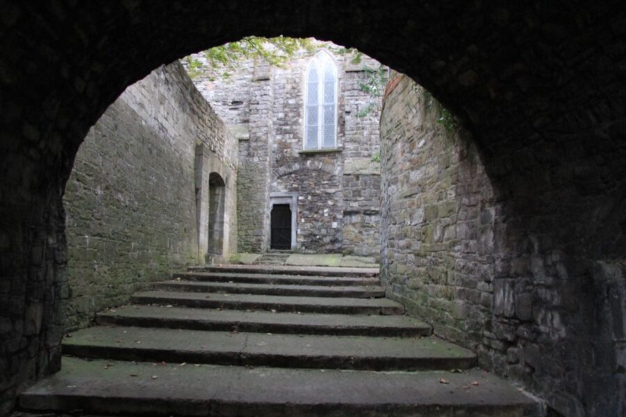 Dublin's Haunted History Walking Tour - Key things I’d circle before you book