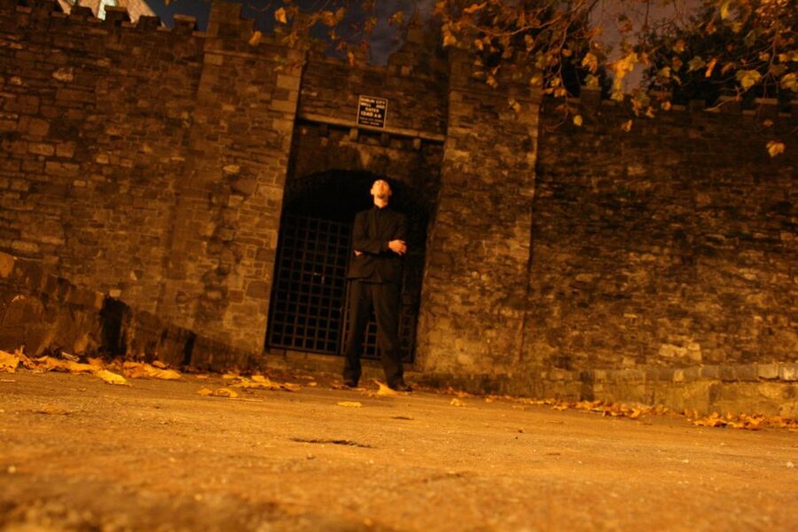Dublin's Haunted History Walking Tour - PSI Ireland and the Guide Style That Makes It Work