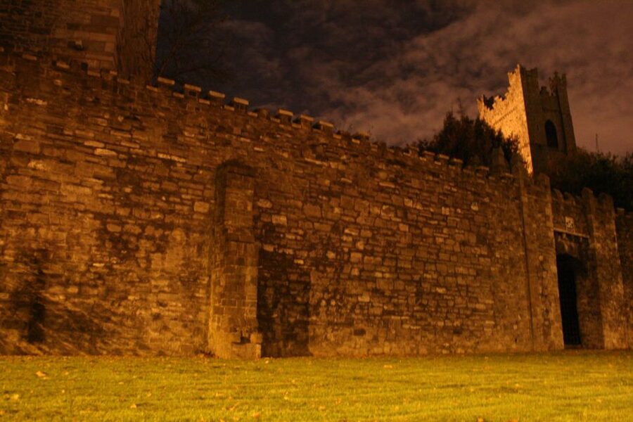 Dublin's Haunted History Walking Tour - How Dublin Got the Name Hell (And Why It Stuck)