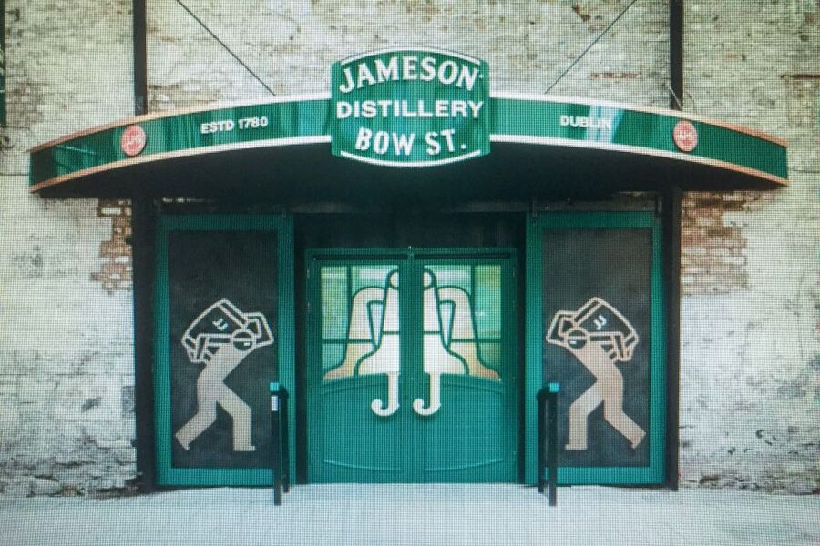 Dublin: Skip-the-Line Guinness and Jameson Whiskey Tour - Two icons, zero line grief: how this half-day tour is paced