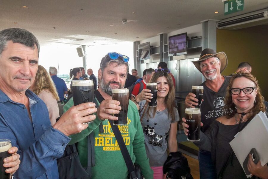 Dublin: Skip-the-Line Guinness and Jameson Whiskey Tour - Price and value: what $140 buys you, and how to decide