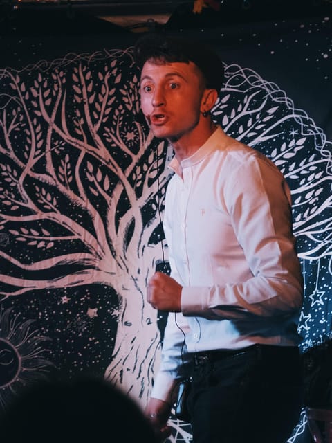 Dublin: Storytelling of Irish Myths and Legends Show - Making the Most of Your 1.5-Hour Story Night