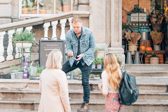 Dublin Storytelling Pub Tour - 3 stops, drinks & local snacks - Key reasons this tour is worth your evening