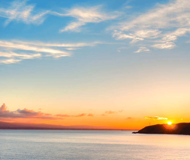Dublin: Sunset Cruise in Howth - Captain commentary: facts, wildlife, and human warmth