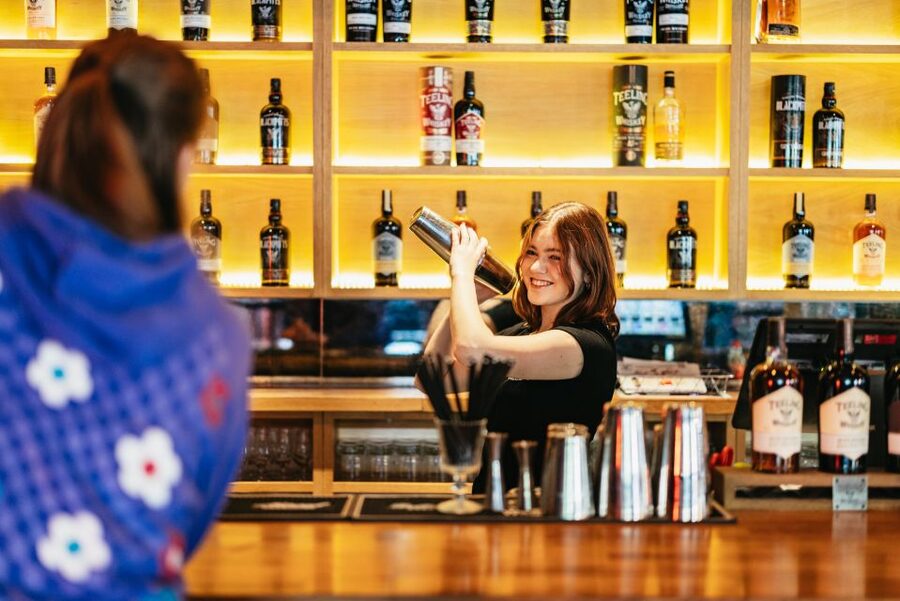 Dublin: Teeling Whiskey Distillery Tour & Tasting - Key Highlights Worth Your Time