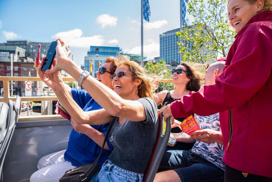 Dublin: The Dublin Pass with Tickets to 40+ Attractions - Key things worth knowing before you buy