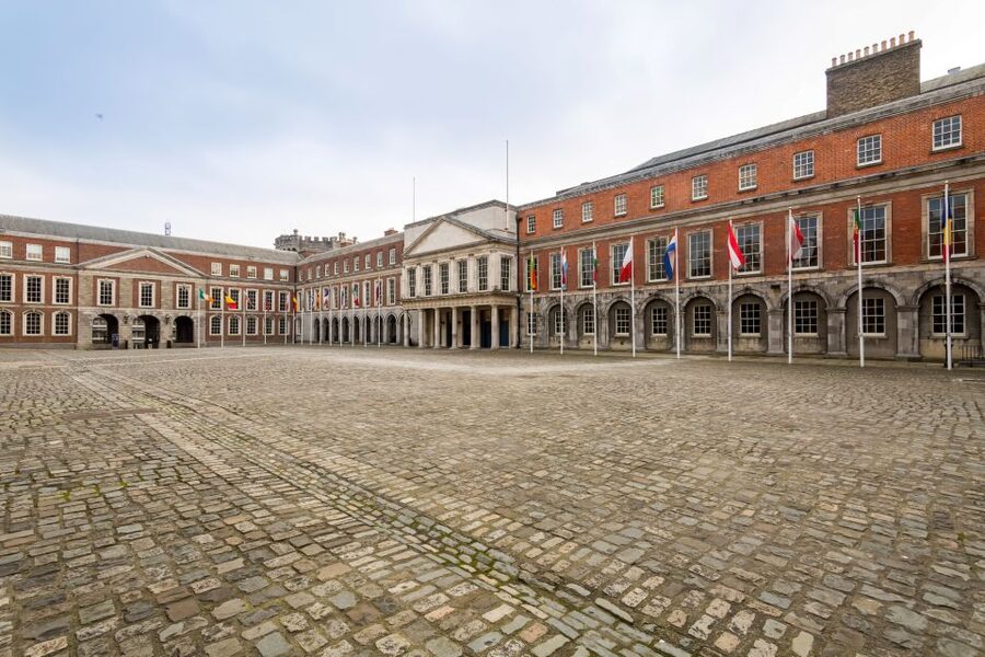 Dublin: The Dublin Pass with Tickets to 40+ Attractions - What this pass really buys you: choice, not a rigid tour