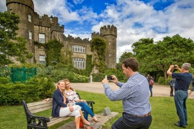 The Dublin Pass with Tickets to 40+ Attractions