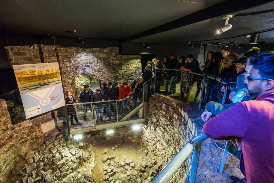 Dublin: The Dublin Pass with Tickets to 40+ Attractions - Houses, gardens, and day-trip style stops that stretch your schedule
