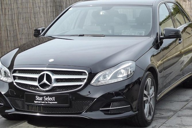Dublin To Belfast City UK Private Luxury Car Transfer - Key Things I’d Focus On Before Booking