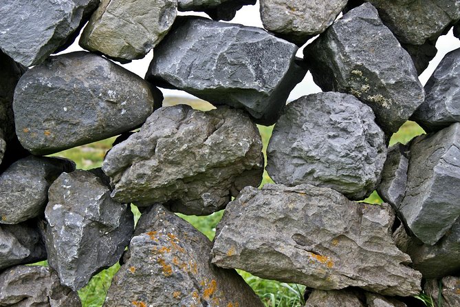 Dublin to Bunratty Castle, Cliffs of Moher, Burren Galway by Rail - Galway’s Eyre Square and Your Evening Train Back to Dublin
