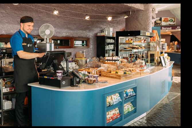 Dublin to Cliffs of Moher, Ennis Town & Bunratty Castle Day Tour - Getting Started in Dublin at 7:00 AM, From Starbucks on Crampton Quay
