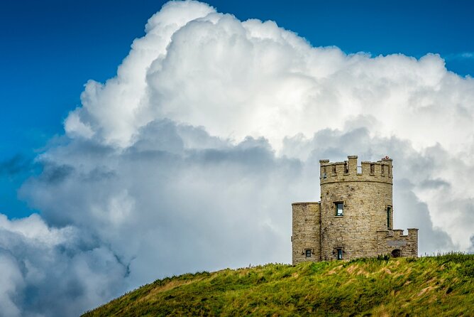 Dublin to Cliffs of Moher, Ennis Town & Bunratty Castle Day Tour - How the Day Feels: Timing, Energy, and Realistic Expectations