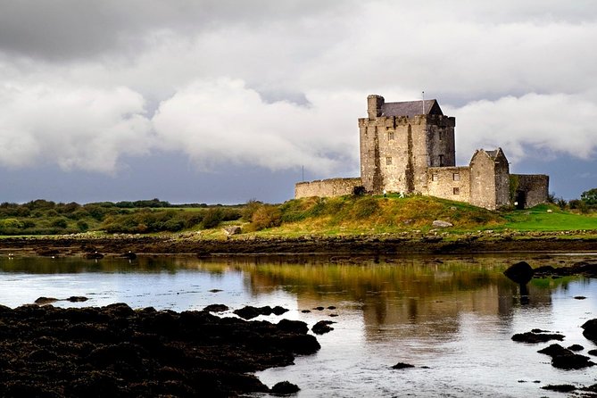 Dublin to Cliffs of Moher, including Wild Atlantic Way and Galway - The human factor: guides, songs, and why the ride feels lighter