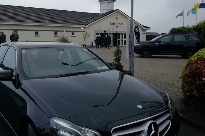 Dublin To Cliffs Of Moher Private Sightseeing Tour - Price and what you actually get for $610.87 per person