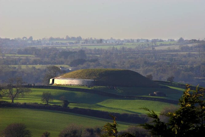 Dublin to Galway City Luxury Private Day Tour - Quick hits before you go