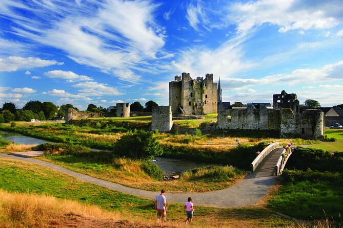 Dublin to Galway City Luxury Private Day Tour - Included comfort items that actually matter