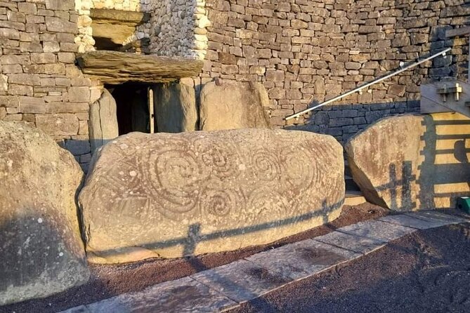 Dublin to Galway City Luxury Private Day Tour - What this tour is best for (and who might want something else)