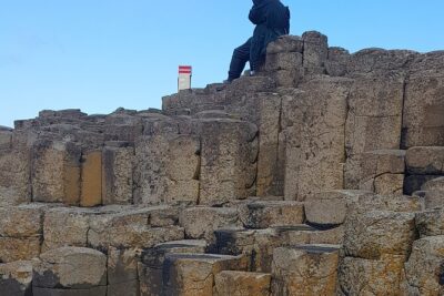Dublin To Giants Causeway Private Luxury Tour
