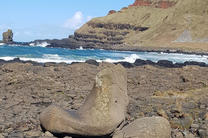 Dublin To Giants Causeway Private Luxury Tour - Dark Hedges and smart stop ordering