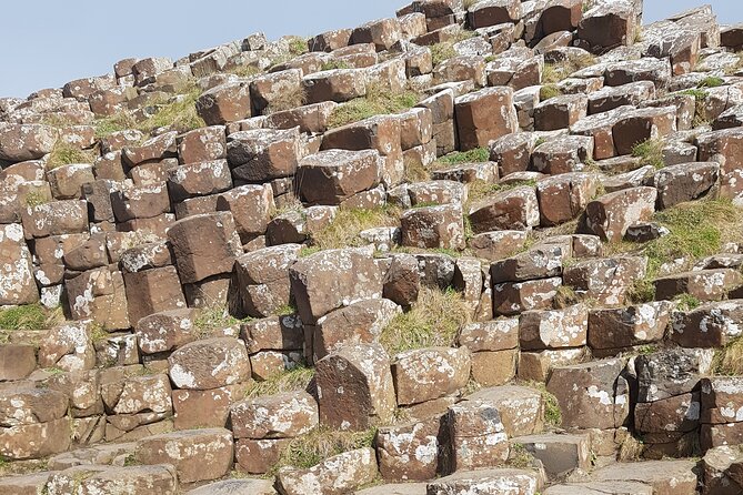Dublin To Giants Causeway Private Luxury Tour - Lunch, whiskey sample, and the best kind of schedule