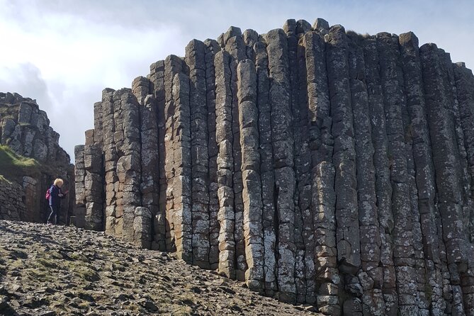 Dublin To Giants Causeway Private Luxury Tour - What you get included, and why it matters