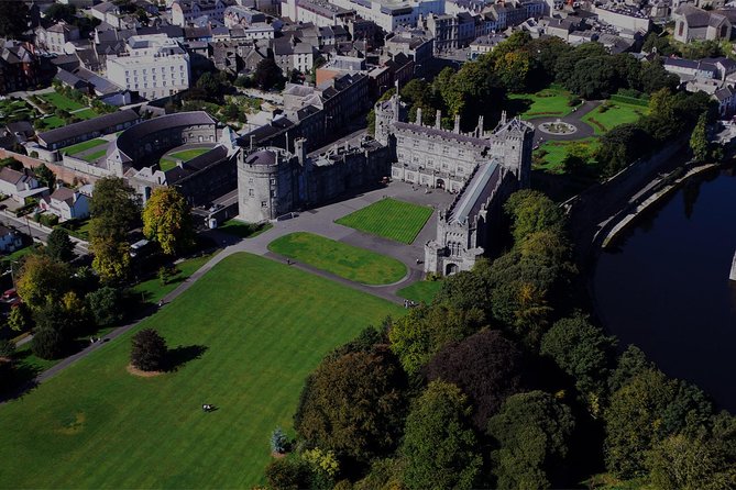 Dublin to Glendalough, Wicklow and Kilkenny Full Day Guided Tour - Who This Tour Fits Best, and Who Should Think Twice