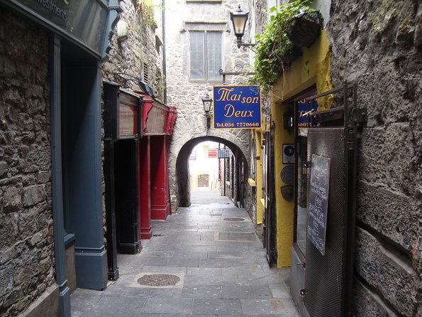Dublin to Glendalough, Wicklow and Kilkenny Full Day Guided Tour - The Guides and Drivers: What Actually Makes the Day Feel Special