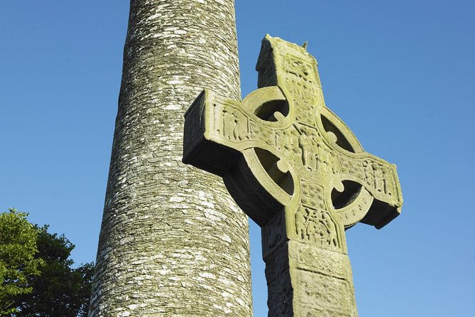 Dublin to Newgrange, Monasterboice Small Group Guided Tours - The drive through the Boyne Valley, how the day stays interesting