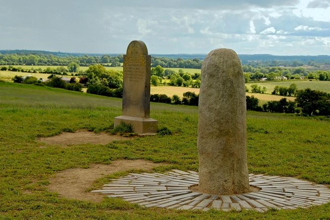 Dublin to Newgrange, Monasterboice Small Group Guided Tours - Group size, pacing, and your comfort on an 8-hour day