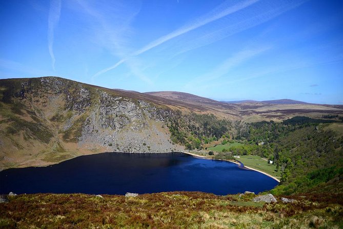 Dublin to Powerscourt, Wicklow and Glendalough Small Group Tours - Price and value: what about $66.51 really covers