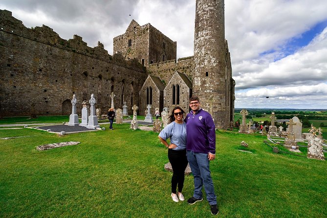 Dublin to Rock of Cashel, Cork City & Blarney Castle Guided Tour - Blarney Castle and gardens: the Blarney Stone moment plus time to wander
