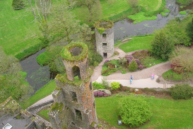 Dublin to Rock of Cashel, Cork City & Blarney Castle Guided Tour - How this day really feels: pacing, comfort, and audio details that matter