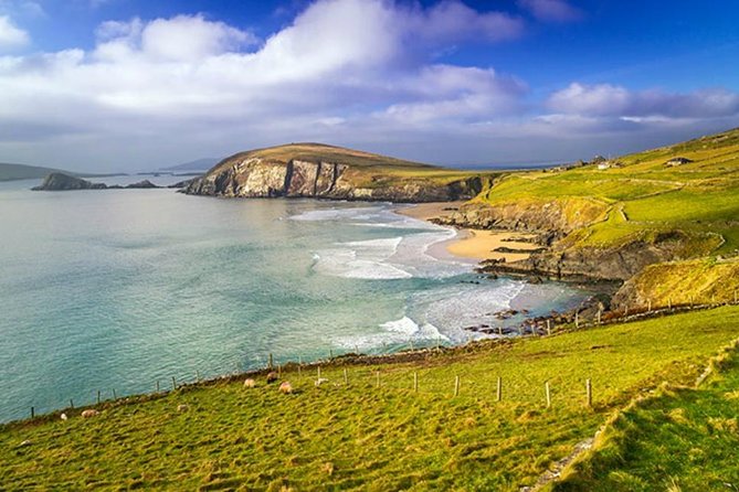 Dublin to South West 5 Day Small-Group Tour with Accommodation - Dublin to South West: what makes this 5-day route tick