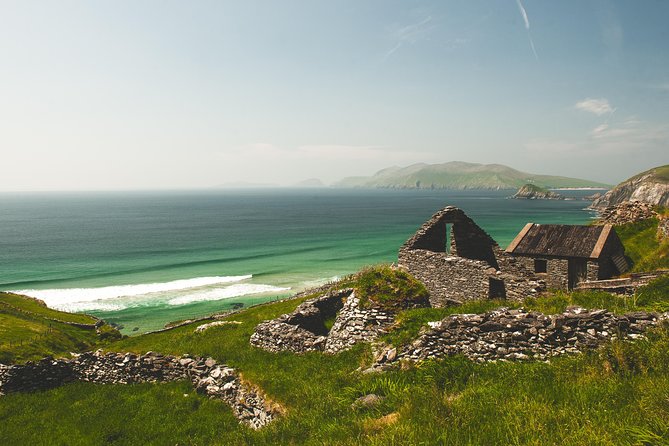 Dublin to South West 5 Day Small-Group Tour with Accommodation - Day 4: Carrauntoohil, Portmagee and Valentia options, plus the Ring of Kerry