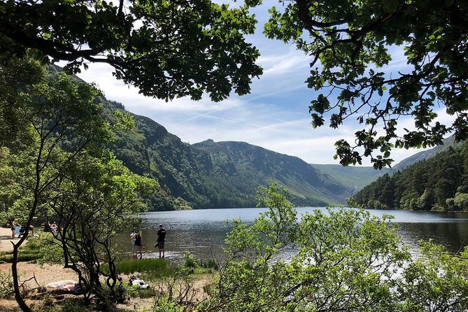 Dublin to Wicklow, Glendalough Small Group Tour with Guided Walk - Should you book this Dublin to Wicklow and Glendalough walk?