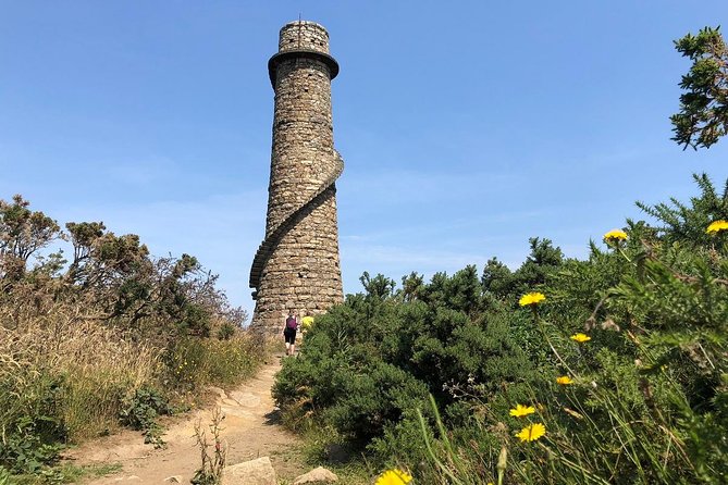 Dublin to Wicklow, Glendalough Small Group Tour with Guided Walk - Enniskerry lunch stop: where the day resets (and how to use your 45 minutes)