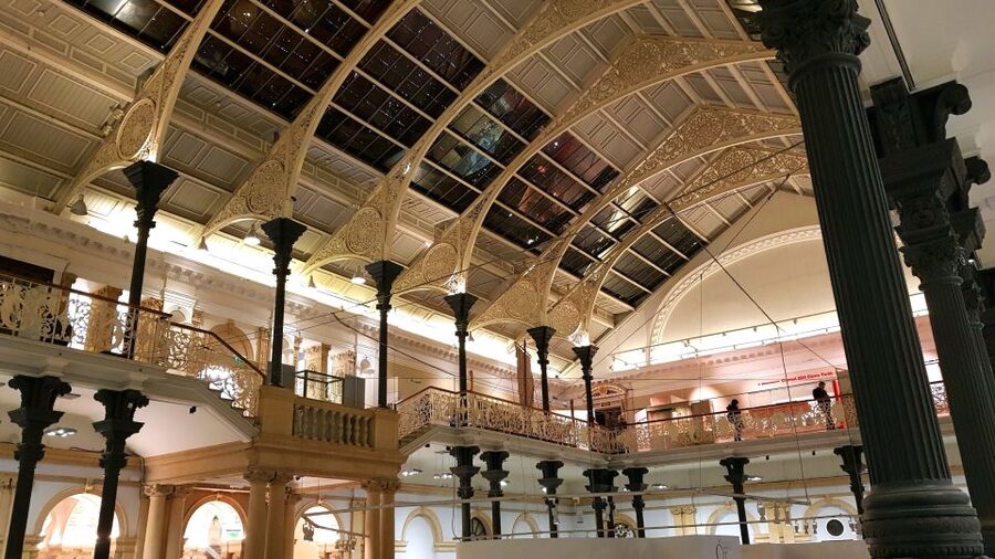 Dublin: Treasures of Ireland Museums Private Tour - Who should book this tour, and who might prefer something else