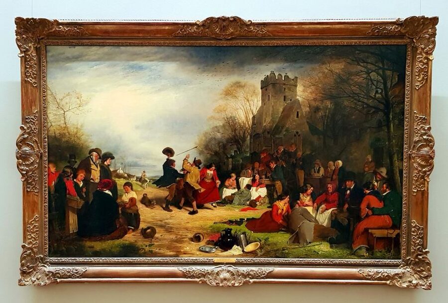 Dublin: Treasures of Ireland Museums Private Tour - How this tour connects Irish art, literature, and archaeology into one timeline