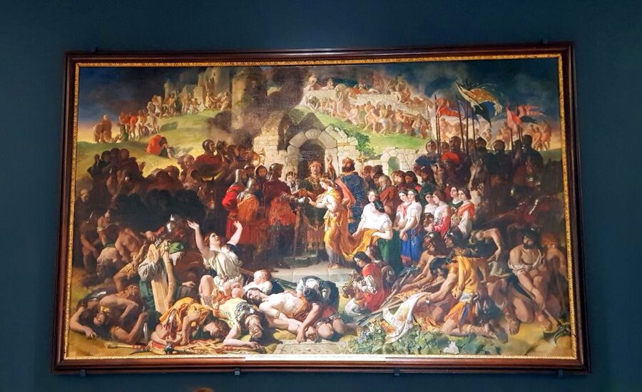 Dublin: Treasures of Ireland Museums Private Tour - The mid-tour break and why the 3-hour format works