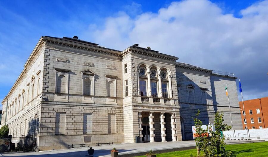 Dublin: Treasures of Ireland Museums Private Tour - Price and value: what $492 per group really buys