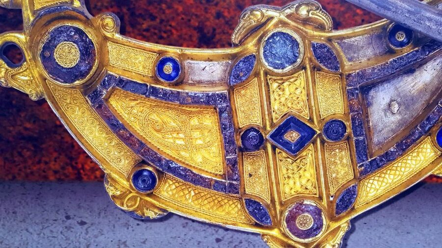 Dublin: Treasures of Ireland Museums Private Tour - Guides make the difference: John and Augustine’s impact