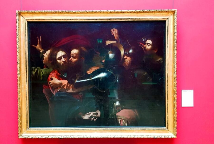 Dublin: Treasures of Ireland Museums Private Tour - Start outside the National Gallery on Merrion Square West