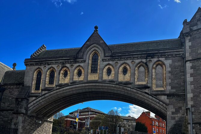 Dublin Walking Hibernoceltic Tours - Key Highlights at a Glance